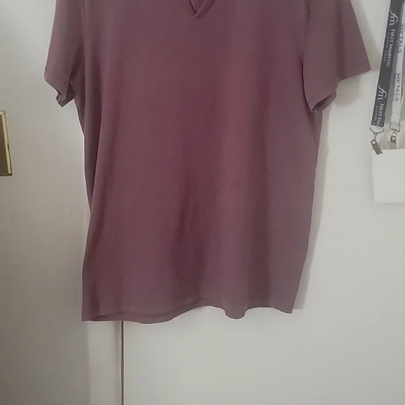Mens Rw & Co essentials v neck - Picture 6 of 9